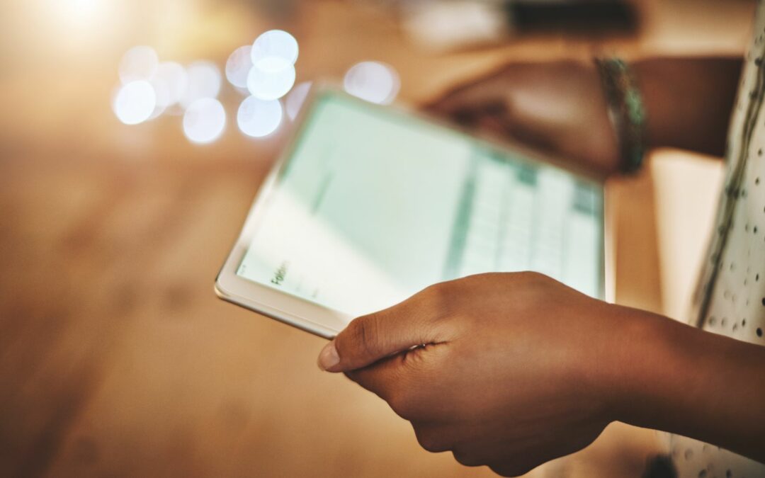 Transformación digital en el entorno asociativo