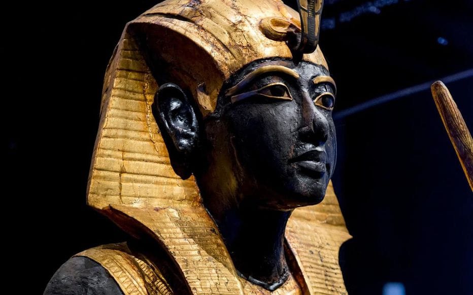 Kemet, el antiguo Egipto: la nación negra