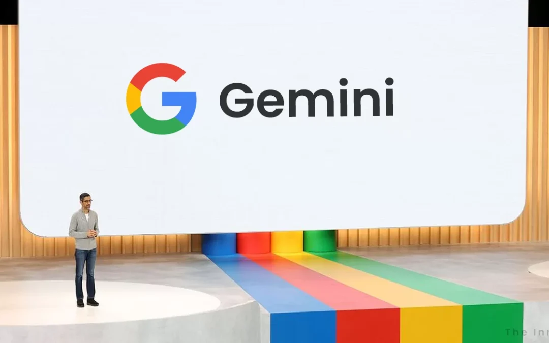 Gemini : Google va t-il libérer le monde ?