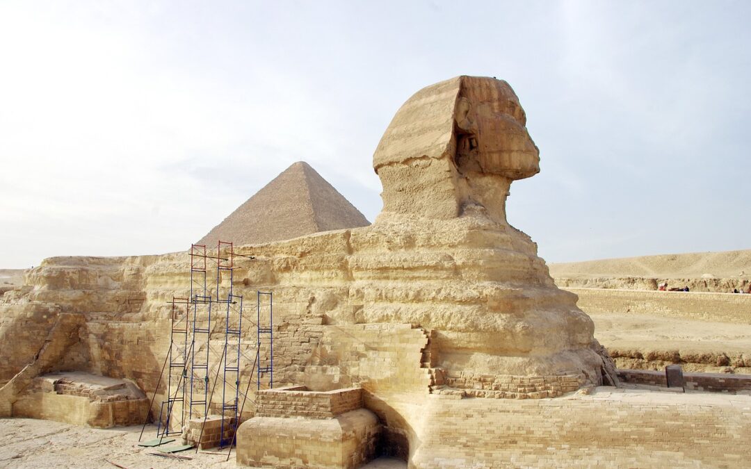 10 Preguntas sobre Kemet, el Antiguo Egipto