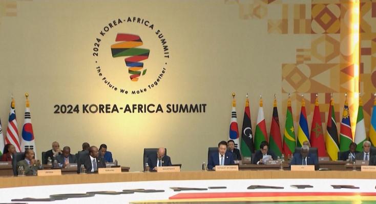 L’Afrique doit dire stop aux sommets avec d’autres pays : L’heure de l’autonomie a sonné